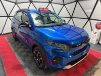 Nuova Citroën C3 100 CV (73 kW) 2026 Blu SUV
