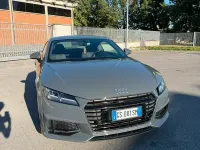 Usata Audi TT 180 CV (132 kW) 2016 Coupé