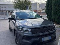 Usata Jeep Compass Night Eagle 131 CV (96 kW) 2021 SUV