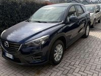 Usata Mazda CX-5 Essence 150 CV (110 kW) 2016 SUV