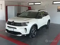 Usata Citroën C5 Feel 131 CV (96 kW) 2023 Bianco Monovolume