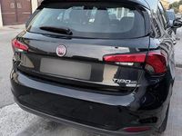 Usata Fiat Tipo 120 CV (88 kW) 2017 Berlina