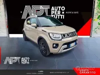 Usata Suzuki Ignis 83 CV (61 kW) 2021 SUV