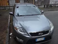 Usata Ford Mondeo Titanium 140 CV (102 kW) 2010 Station wagon