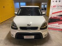 usata Kia Soul 1.6 CRDi AUTOMATICA FINANZIABILE CON GANCIO TRAINO