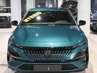 Nuova Peugeot 308 GT 136 CV (100 kW) 2026 Blu Berlina