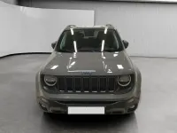 Usata Jeep Renegade Trailhawk 241 CV (177 kW) 2020 Grigio SUV