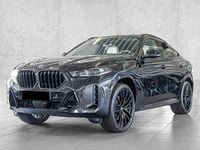 Usata BMW X6 M Sport 286 CV (210 kW) 2024 Zaffiro nero SUV