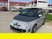 usata Abarth 500 