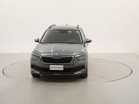 Usata Skoda Kamiq Ambition 110 CV (80 kW) 2022 Grigio SUV