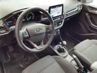 usata Ford Fiesta 1.1 Benz. 75CV Titanium NUOVA 0KM