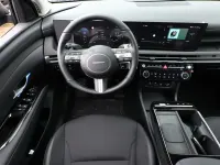 Nuova Hyundai Tucson Trend 150 CV (110 kW) 2026 Nero SUV