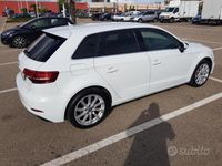 usata Audi A3 1.6 TDI S-tronic