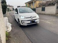 Usata VW up! Move 60 CV (44 kW) 2019 Utilitaria
