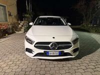 Usata Mercedes A180 Premium 116 CV (85 kW) 2020 Berlina