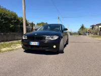 Usata BMW 120 163 CV (119 kW) 2007 Utilitaria