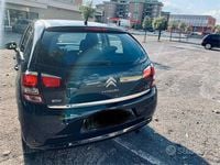 Usata Citroën C3 68 CV (50 kW) 2013 Nero Berlina