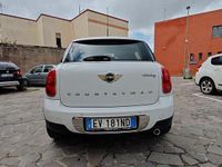 Usata Mini Cooper D Countryman Business 111 CV (81 kW) 2014 SUV
