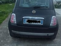 Usata Fiat 500 95 CV (69 kW) 2011 Berlina