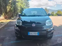 Usata Fiat Panda 85 CV (62 kW) 2014 Utilitaria