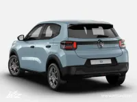 Nuova Citroën C3 PureTech 101 CV (74 kW) 2026 Blu montecarlo SUV