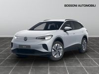 Nuova VW ID.4 Pro 88 kW (121 CV) 2025 Grigio SUV
