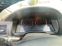 Usata Toyota Land Cruiser Prado Executive 166 CV (122 kW) 2005 Grigio SUV
