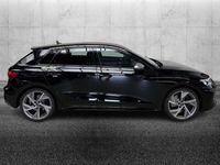 Usata Audi S3 333 CV (244 kW) 2025 Nero Berlina