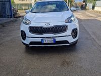 usata Kia Sportage Sportage 1.7 CRDI VGT 2WD Cool