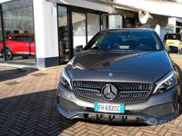 usata Mercedes A200 A 200d Premium