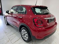 Usata Fiat 500X Urban 120 CV (88 kW) 2022 Rosso SUV
