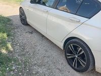 Usata BMW 116 116 CV (85 kW) 2016 Utilitaria