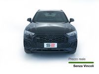 Usata Audi Q5 S-Line 204 CV (150 kW) 2025 Nero SUV
