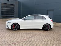 usata Mercedes A35 AMG 4Matic