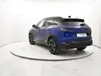 Usata Renault Austral Techno Esprit Alpine 199 CV (146 kW) 2023 Blu SUV