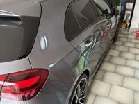 Usata Mercedes A35 AMG AMG Line Premium Plus 306 CV (225 kW) 2023 Berlina