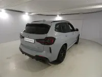 Usata BMW X3 M Sport 2024 Brooklyn grey metallic SUV