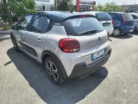 Usata Citroën C3 PureTech 83 CV (61 kW) 2022 Utilitaria