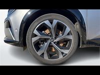 Usata Renault Espace Esprit Alpine 200 CV (147 kW) 2024 Grigio scuro Monovolume