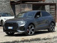 Usata Audi Q3 Sportback S-Line 150 CV (110 kW) 2021 SUV