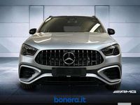 Occasion Mercedes GLA35 AMG AMG Line Premium 306 ch (225 kW) 2024 Argent SUV
