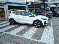 usata Ford Fiesta 1.0 Active 1.0 ecoboost hybrid 125cv GARANZIA 5 ANNI