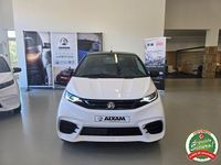 Usata Aixam City Sport 88 CV (64 kW) 2024 Bianco/tetto nero Utilitaria