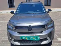 Usata Citroën C3 Aircross 136 CV (100 kW) 2025 Grigio SUV