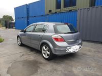 usata Opel Astra 1.7