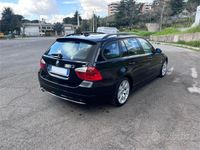 usata BMW 318 318 d Touring Futura