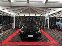 Usata Audi RS6 Performance 600 CV (441 kW) 2020 Nero Station wagon