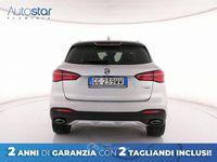 Usata MG EHS Exclusive 258 CV (189 kW) 2021 Argento SUV