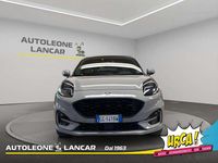 Usata Ford Puma ST-Line X 125 CV (91 kW) 2021 Grigio SUV