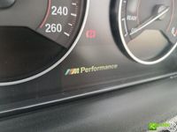 usata BMW 420 d Cabrio M Performance